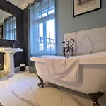 Appartement Unsejourametz - Cheverny, 5 Min Gare, 3 Metz
