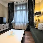 Appartement Unsejourametz - Cheverny, 5 Min Gare, 3 Metz