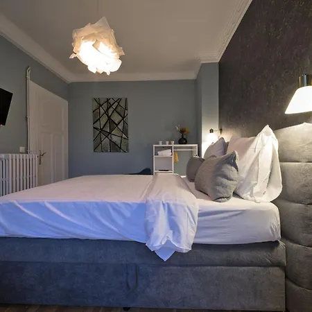 Unsejourametz - Cheverny, 5 Min Gare, 3 * Μετς