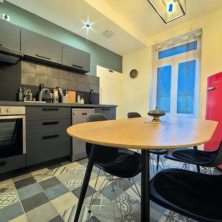 Unsejourametz - Cheverny, 5 Min Gare, 3 メス