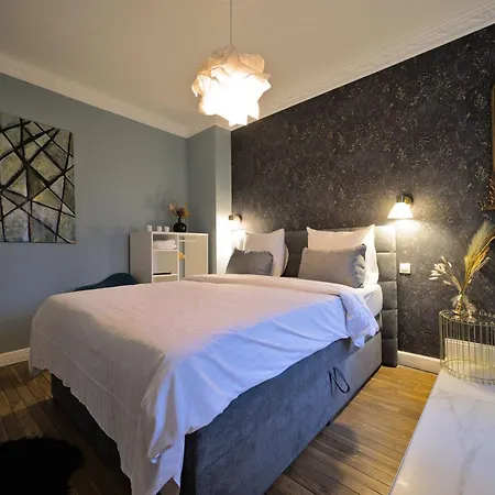 Unsejourametz - Cheverny, 5 Min Gare, 3 Διαμέρισμα *