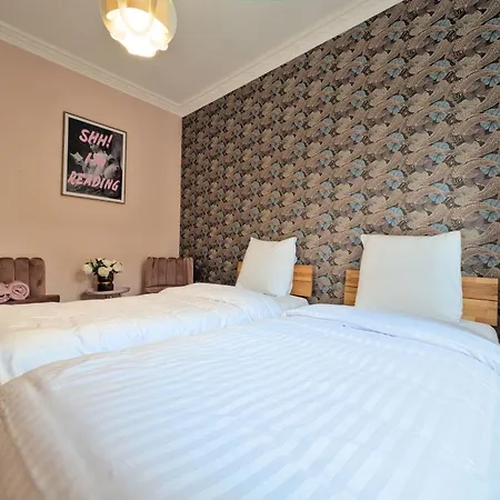 Διαμέρισμα Unsejourametz - Cheverny, 5 Min Gare, 3