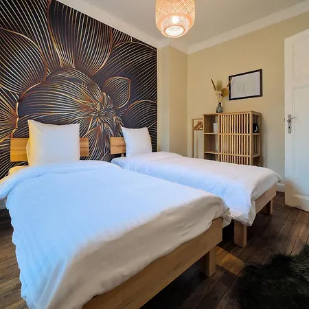 Unsejourametz - Cheverny, 5 Min Gare, 3