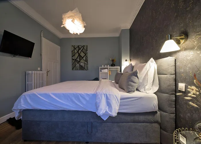 Unsejourametz - Cheverny, 5 Min Gare, 3 * 메스