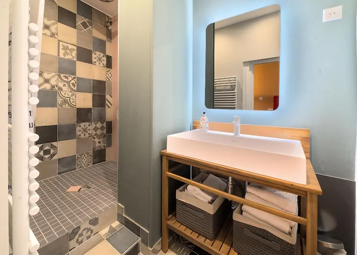 Unsejourametz - Cheverny, 5 Min Gare, 3 *