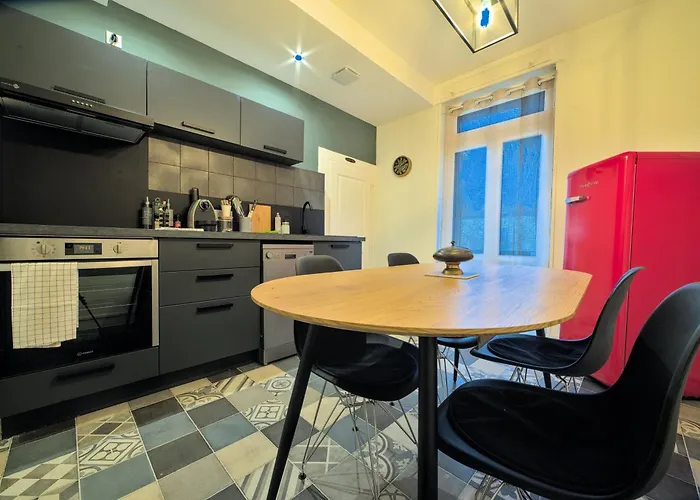 Unsejourametz - Cheverny, 5 Min Gare, 3 メス