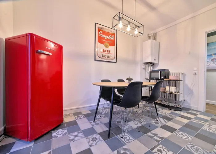 Unsejourametz - Cheverny, 5 Min Gare, 3 * メス