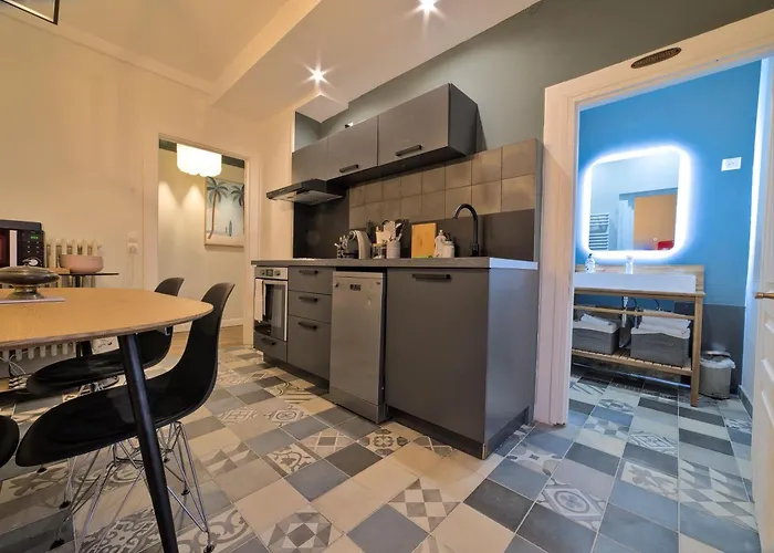 Unsejourametz - Cheverny, 5 Min Gare, 3 メス