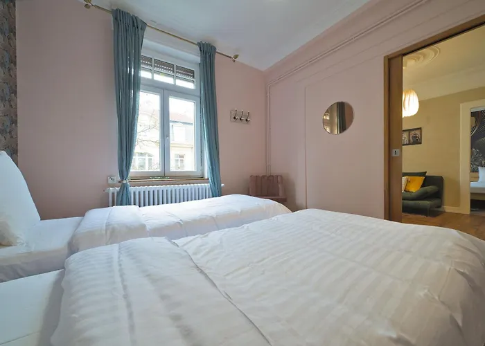 Unsejourametz - Cheverny, 5 Min Gare, 3 *