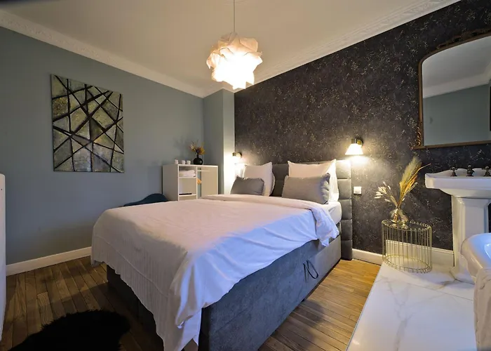 Unsejourametz - Cheverny, 5 Min Gare, 3 아파트 *