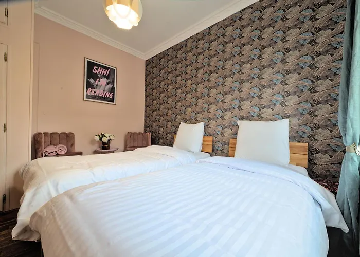 アパート Unsejourametz - Cheverny, 5 Min Gare, 3